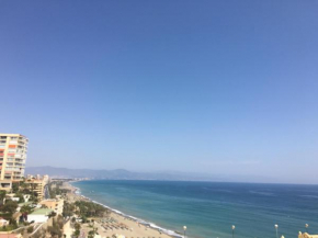 Lovely Newparadise, Torremolinos